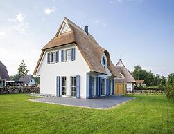 Ferienhaus in Fuhlendorf
