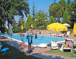 Apartment La Ginestra in Montelparo
