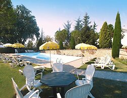 Apartment La Ginestra in Montelparo