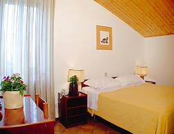 Apartment La Ginestra in Montelparo