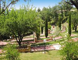 Apartment La Ginestra in Montelparo