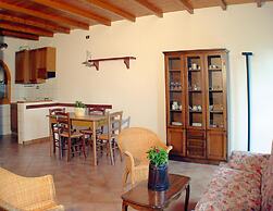 Apartment La Ginestra in Montelparo