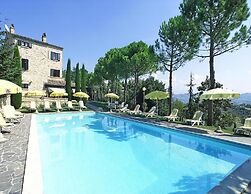 Apartment La Ginestra in Montelparo