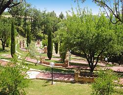 Apartment La Ginestra in Montelparo