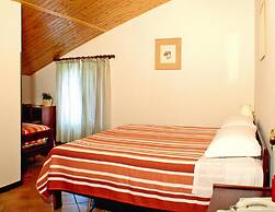 Apartment La Ginestra in Montelparo