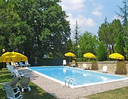 Apartment La Ginestra in Montelparo