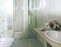 Apartment La Ginestra in Montelparo