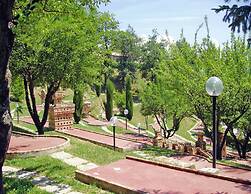 Apartment La Ginestra in Montelparo