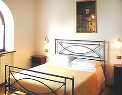 Apartment La Ginestra in Montelparo