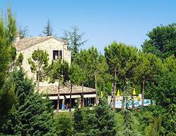Apartment La Ginestra in Montelparo