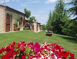 Apartment La Ginestra in Montelparo