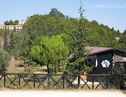 Apartment La Ginestra in Montelparo