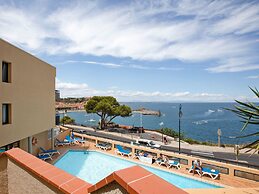 Studio 2 Adults+2 Children Les Balcons de Collioure