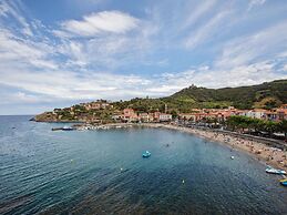 Studio 2 Adults+2 Children Les Balcons de Collioure