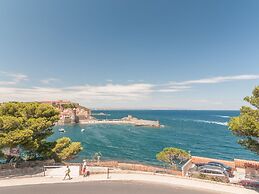 Studio 2 Adults+2 Children Les Balcons de Collioure