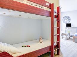 Studio 2 Adults+2 Children Les Balcons de Collioure