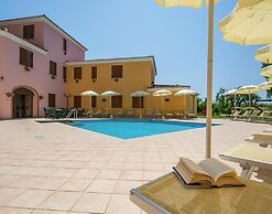 Apartment in Sos Alinos