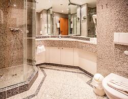 Ferienwohnung im Duenenpark Binz