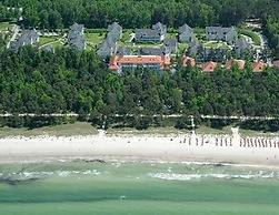 Ferienwohnung im Duenenpark Binz