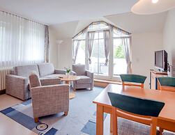 Ferienwohnung im Duenenpark Binz