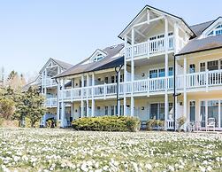 Ferienwohnung im Duenenpark Binz