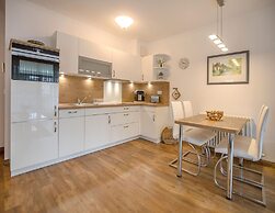 Ferienwohnung im Duenenpark Binz