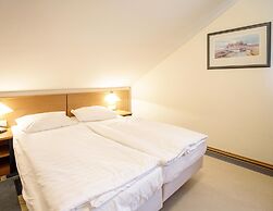 Ferienwohnung im Duenenpark Binz