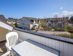 Ferienwohnung im Duenenpark Binz