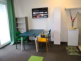 Comfortable Studio for 2 People, Rewal