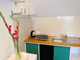 Comfortable Studio for 2 People, Rewal