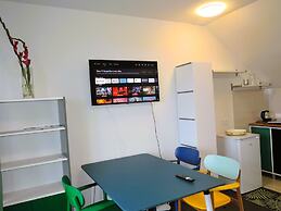 Comfortable Studio for 2 People, Rewal