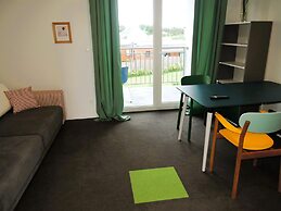 Comfortable Studio for 2 People, Rewal