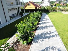 Comfortable Studio for 2 People, Rewal