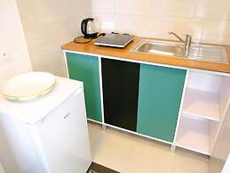 Comfortable Studio for 2 People, Rewal