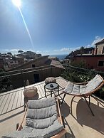 Appartamento tenuta Tinola