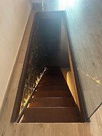 Appartamento tenuta Tinola