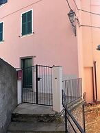 Appartamento tenuta Tinola