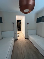 Appartamento tenuta Tinola