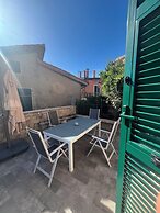 Appartamento tenuta Tinola