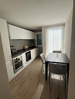 Appartamento tenuta Tinola