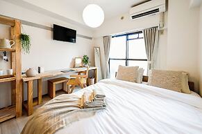 Fukuoka Loft 203