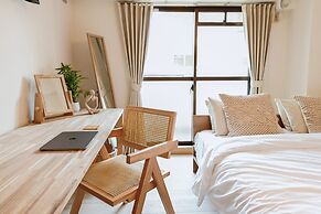 Fukuoka Loft 203