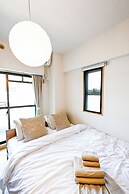 Fukuoka Loft 203