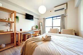 Fukuoka Loft 203
