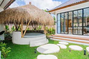 Beta Villa by Betterplace