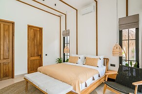 Beta Villa by Betterplace