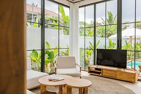 Beta Villa by Betterplace