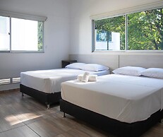 EcoHotel Montenegro