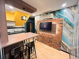 SEEDS HOTEL CHERAS MALURI