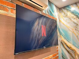 SEEDS HOTEL CHERAS MALURI